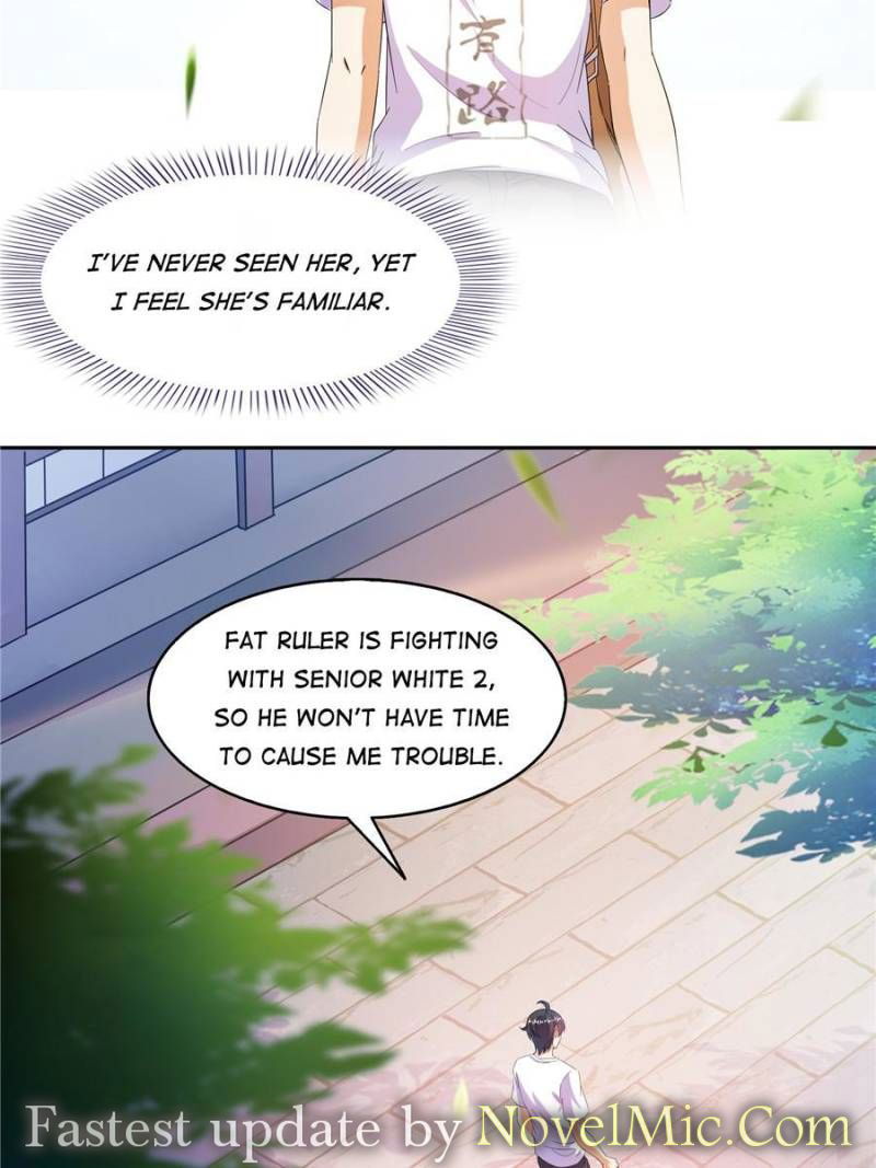 Cultivation Chat Group Chapter 492 page 25