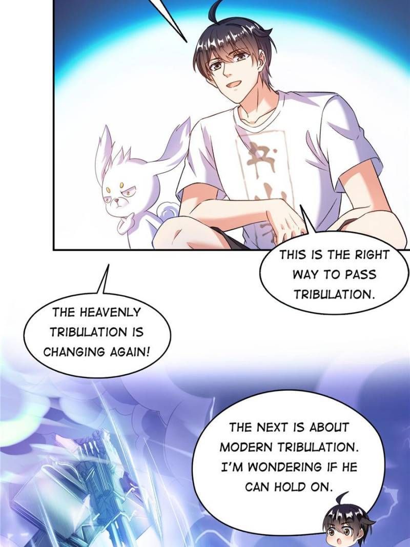 Cultivation Chat Group Chapter 494 page 2