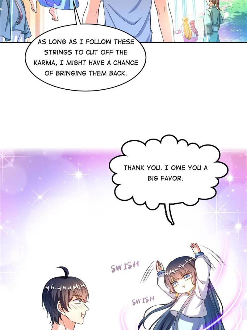 Cultivation Chat Group Chapter 495 page 44
