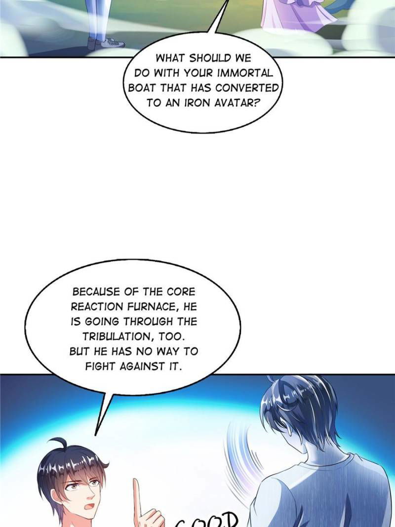 Cultivation Chat Group Chapter 498 page 7