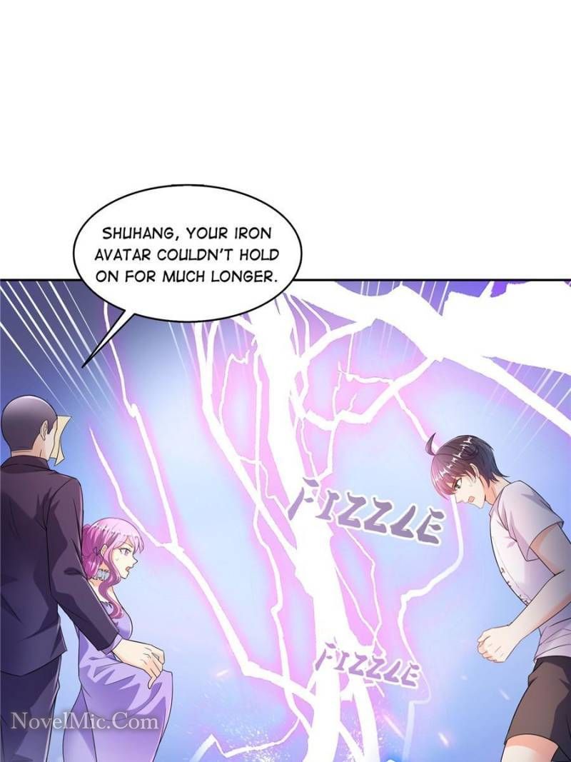 Cultivation Chat Group Chapter 498 page 13