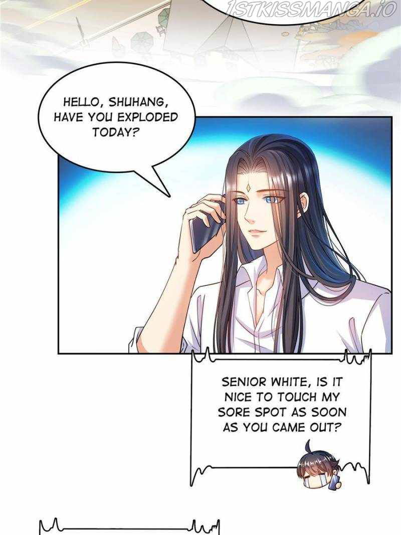 Cultivation Chat Group Chapter 499 page 35