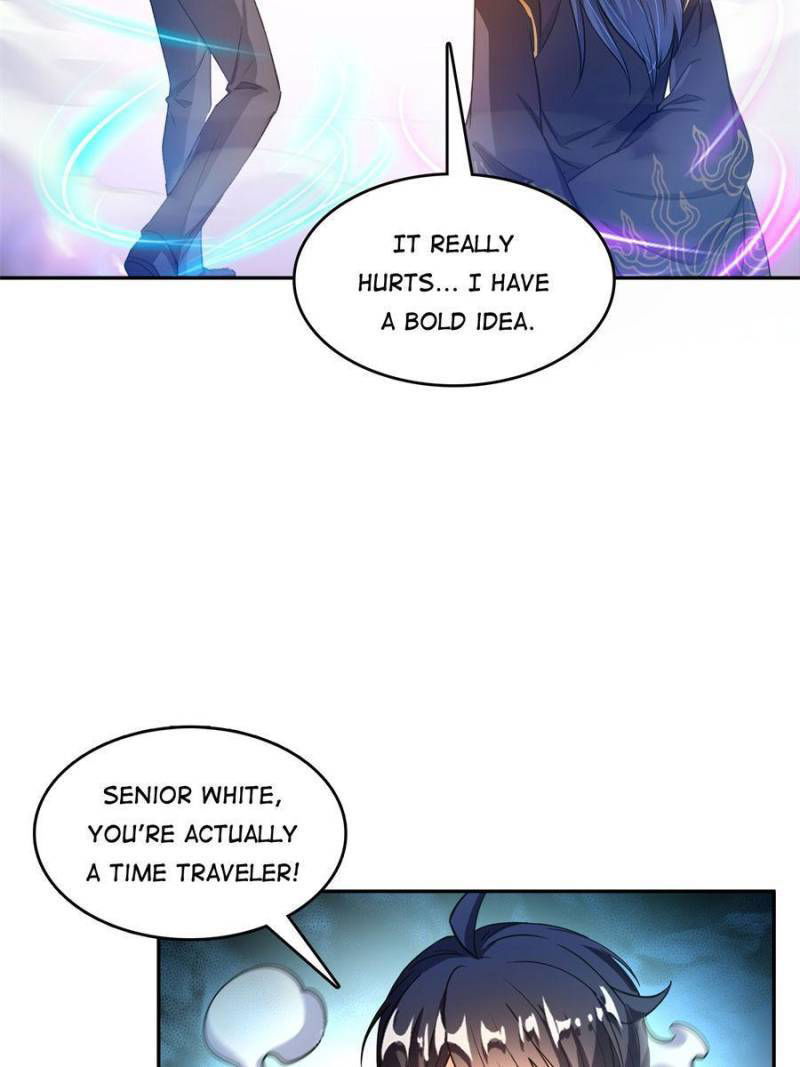 Cultivation Chat Group Chapter 501 page 49