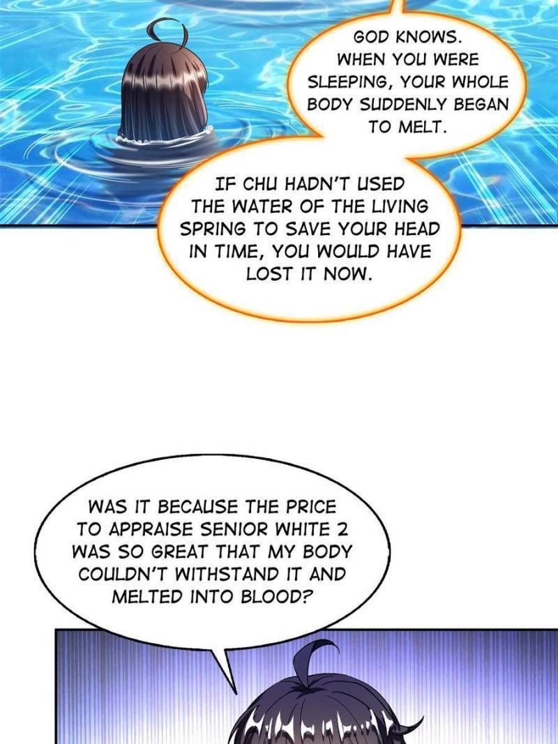 Cultivation Chat Group Chapter 502 page 21