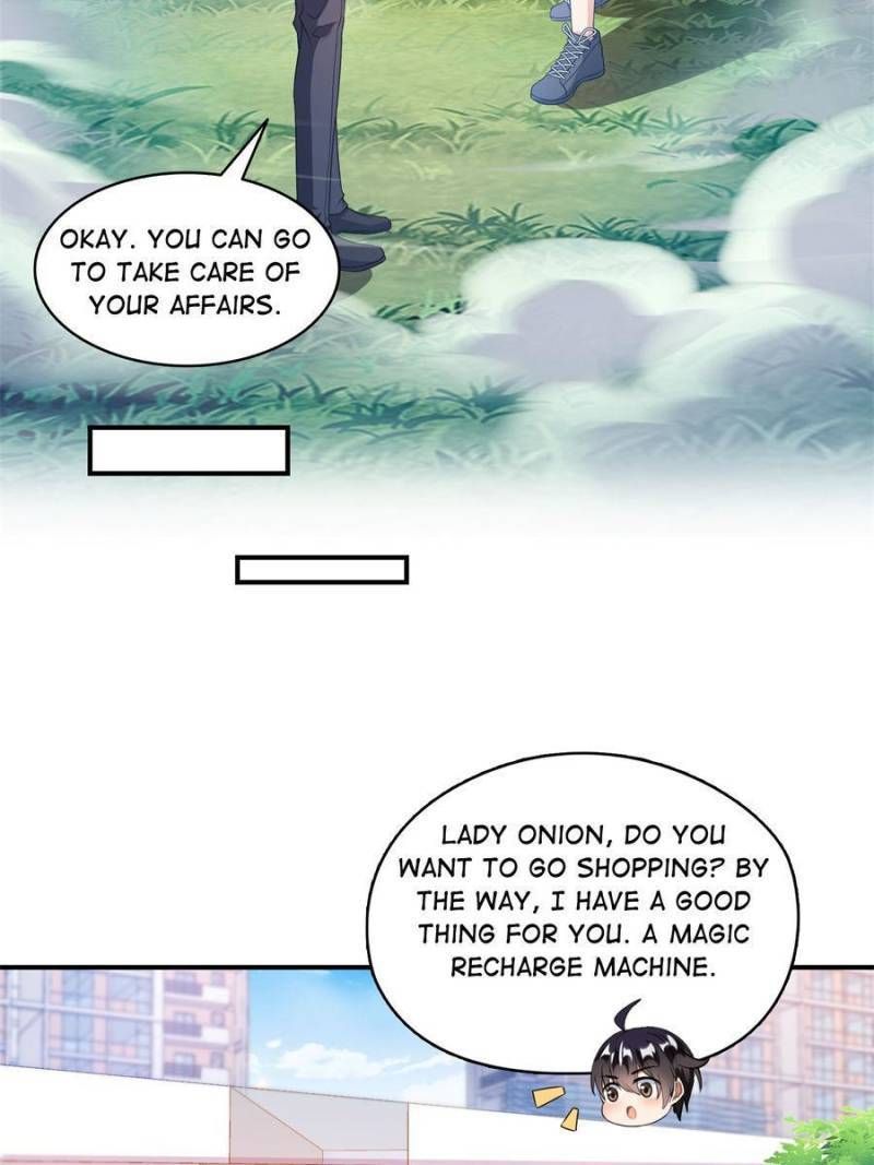 Cultivation Chat Group Chapter 502 page 38