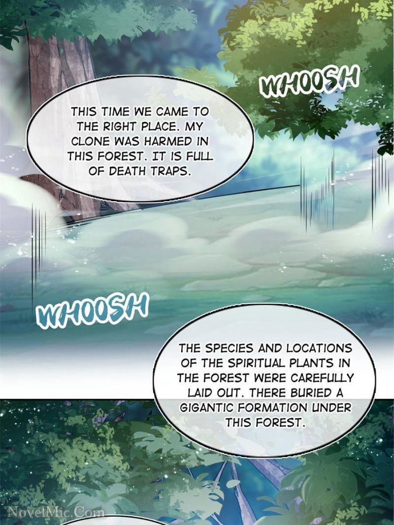 Cultivation Chat Group Chapter 504 page 50