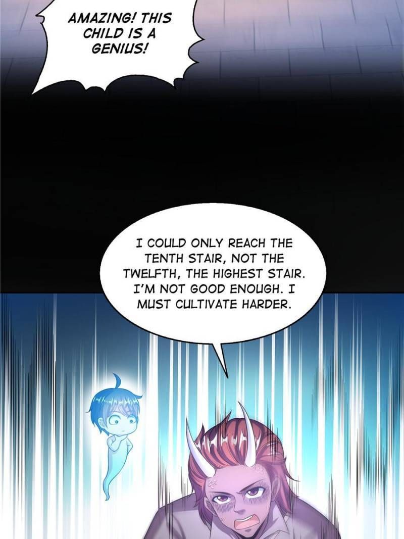 Cultivation Chat Group Chapter 507 page 24