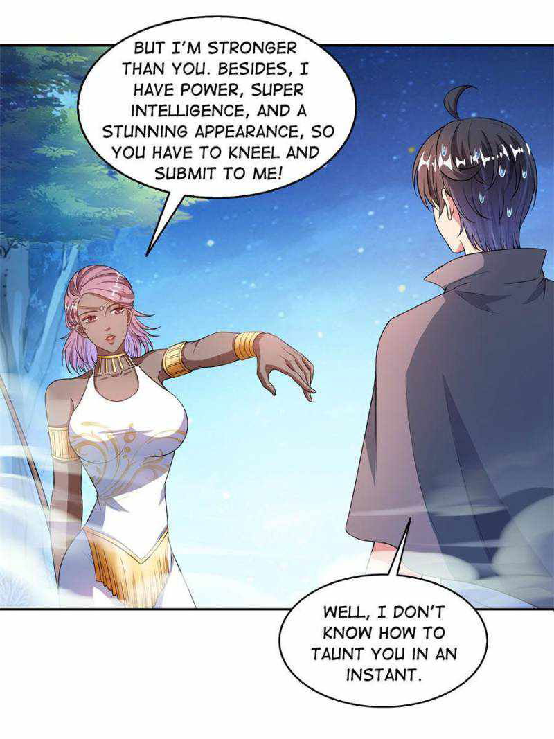 Cultivation Chat Group Chapter 511 page 42