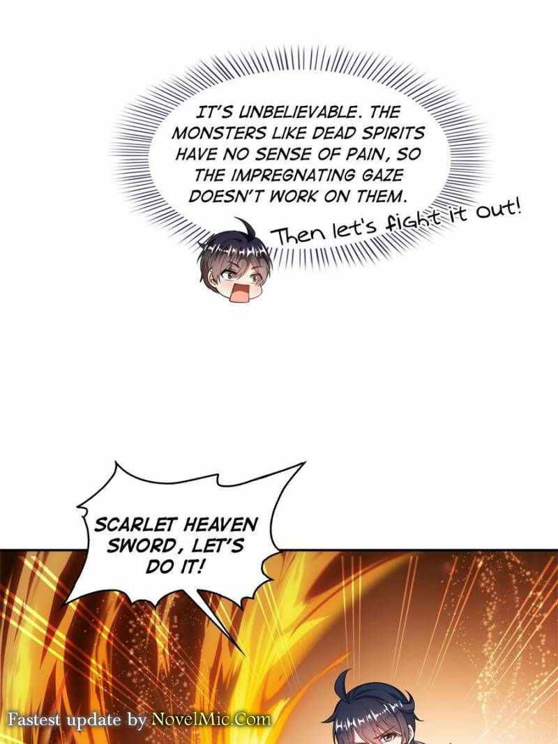 Cultivation Chat Group Chapter 511 page 48