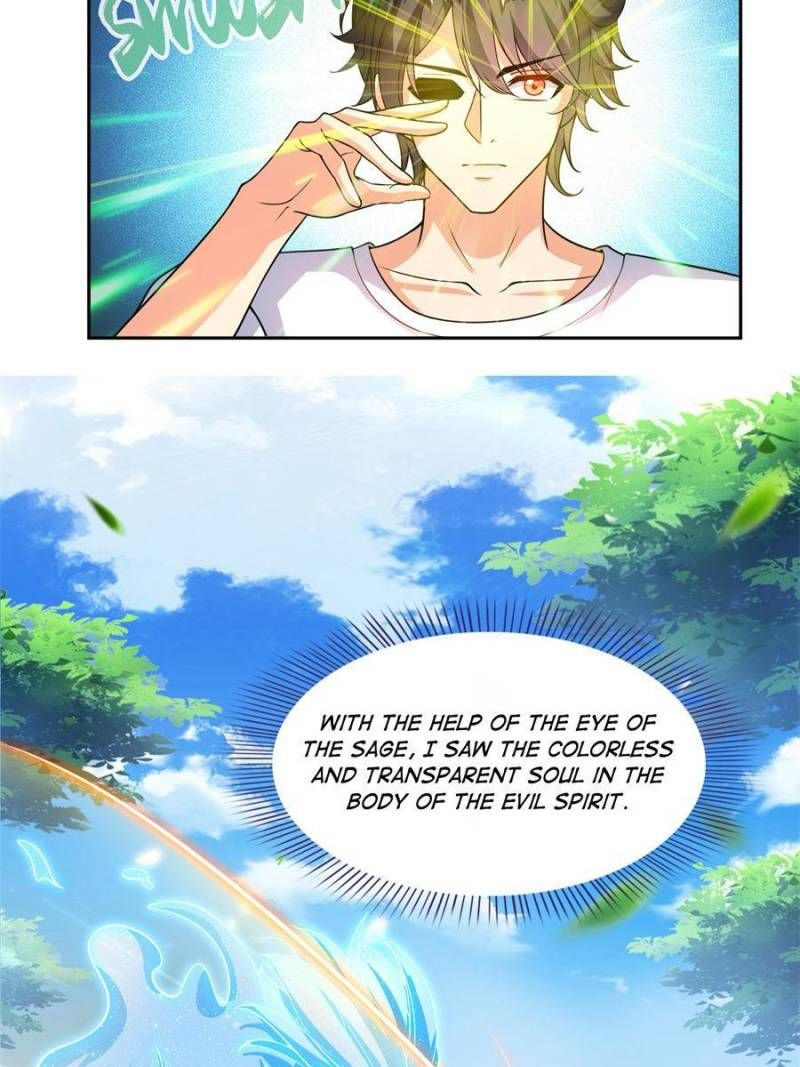 Cultivation Chat Group Chapter 515 page 2