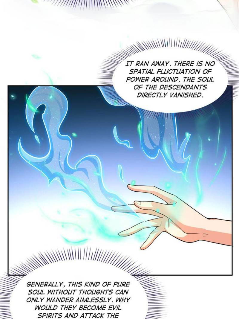 Cultivation Chat Group Chapter 515 page 4