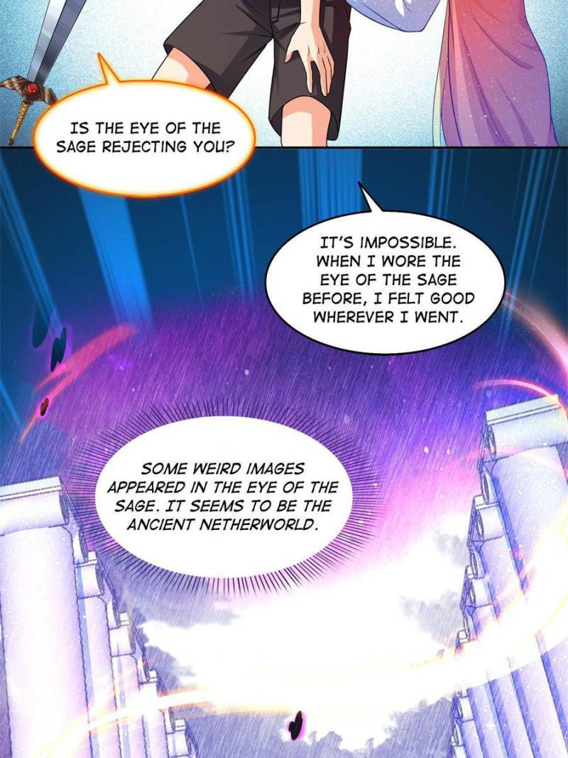 Cultivation Chat Group Chapter 515 page 6