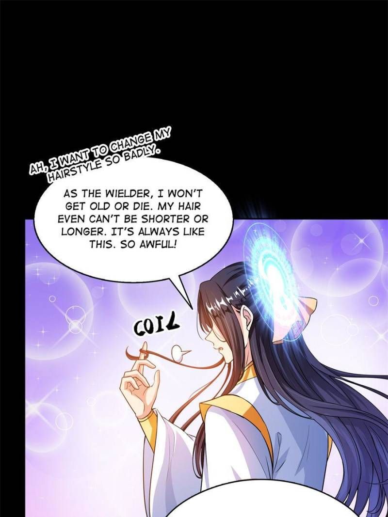 Cultivation Chat Group Chapter 515 page 16
