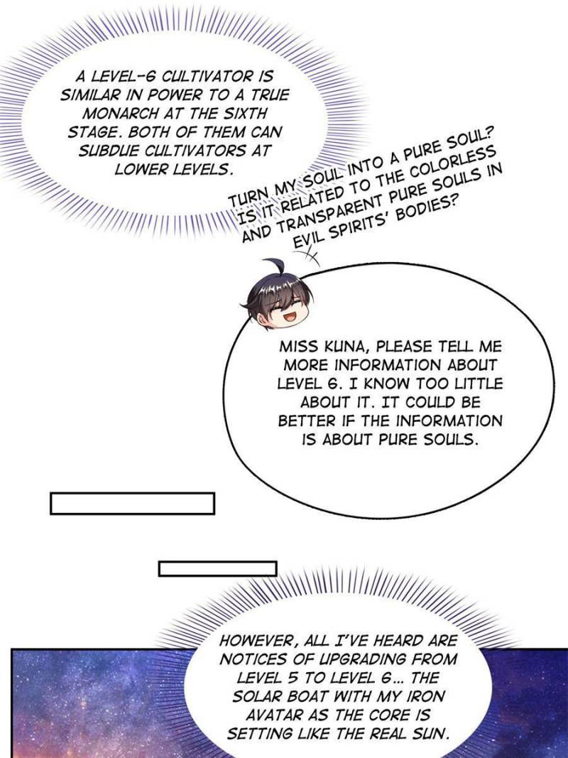 Cultivation Chat Group Chapter 515 page 40