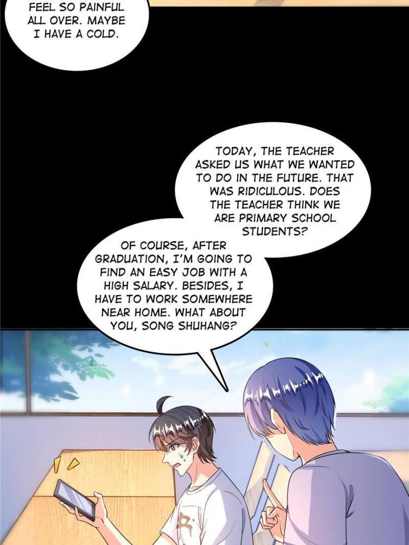 Cultivation Chat Group Chapter 516 page 6