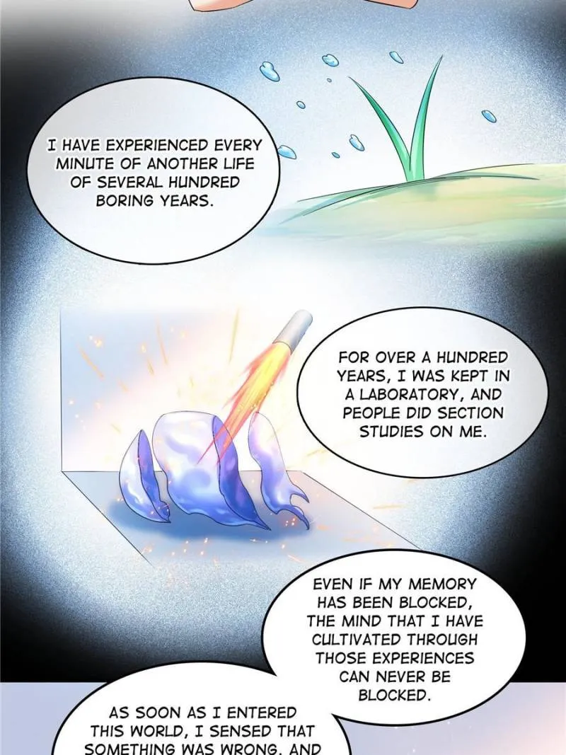 Cultivation Chat Group Chapter 516 page 21