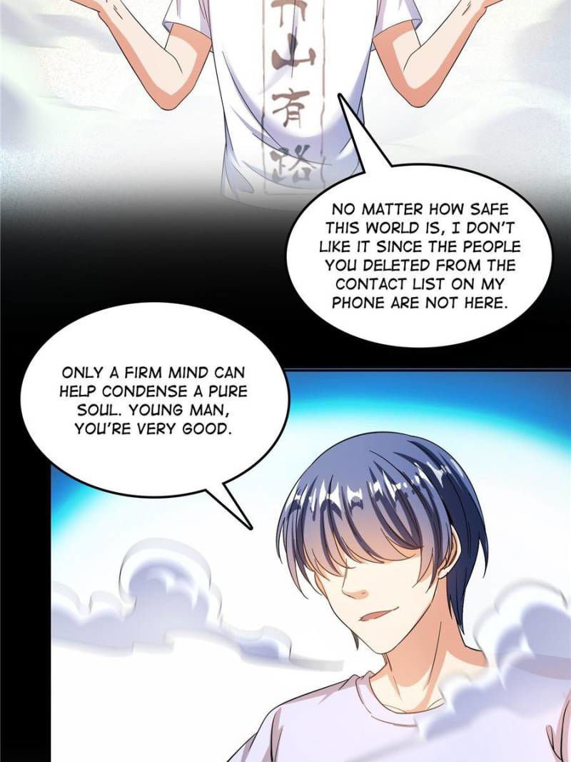 Cultivation Chat Group Chapter 516 page 24