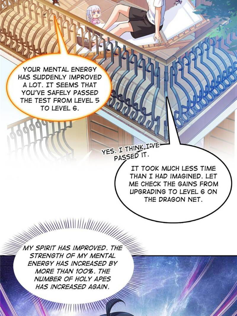 Cultivation Chat Group Chapter 516 page 45