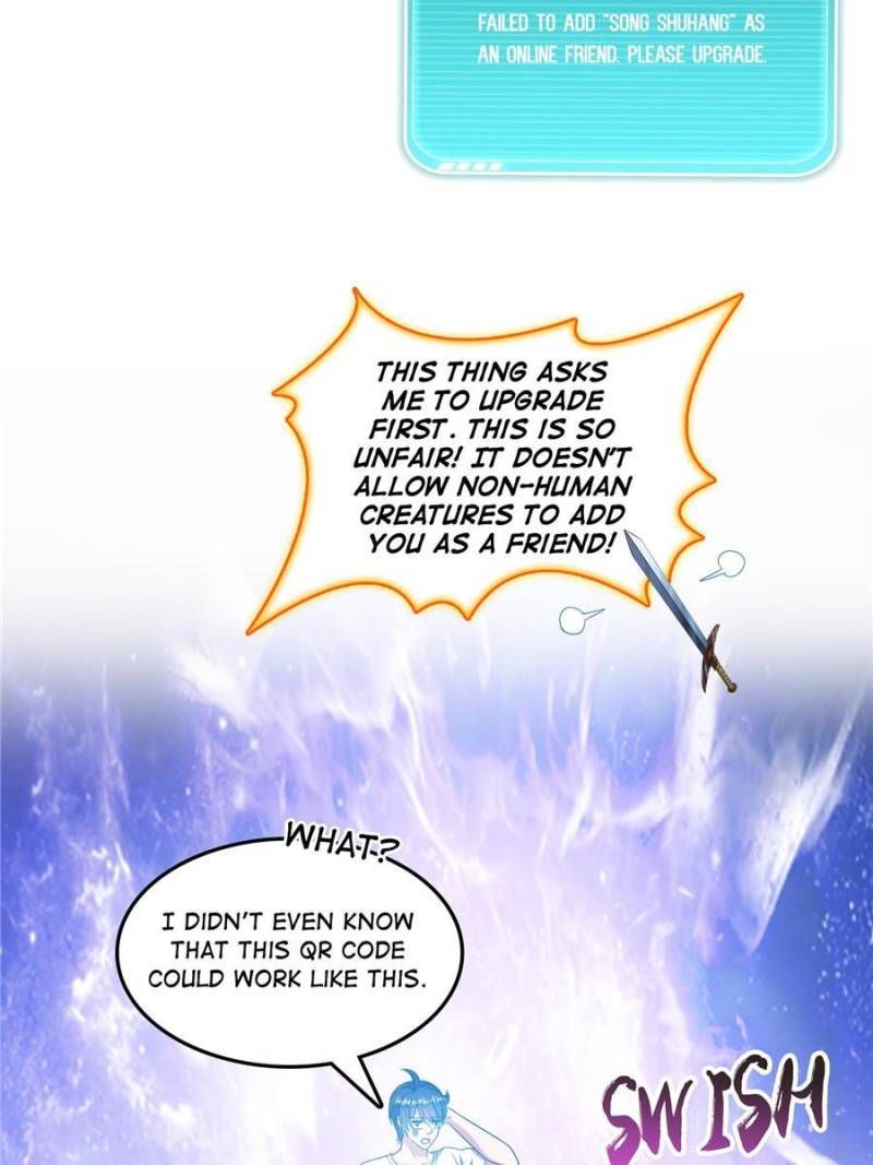 Cultivation Chat Group Chapter 516 page 52