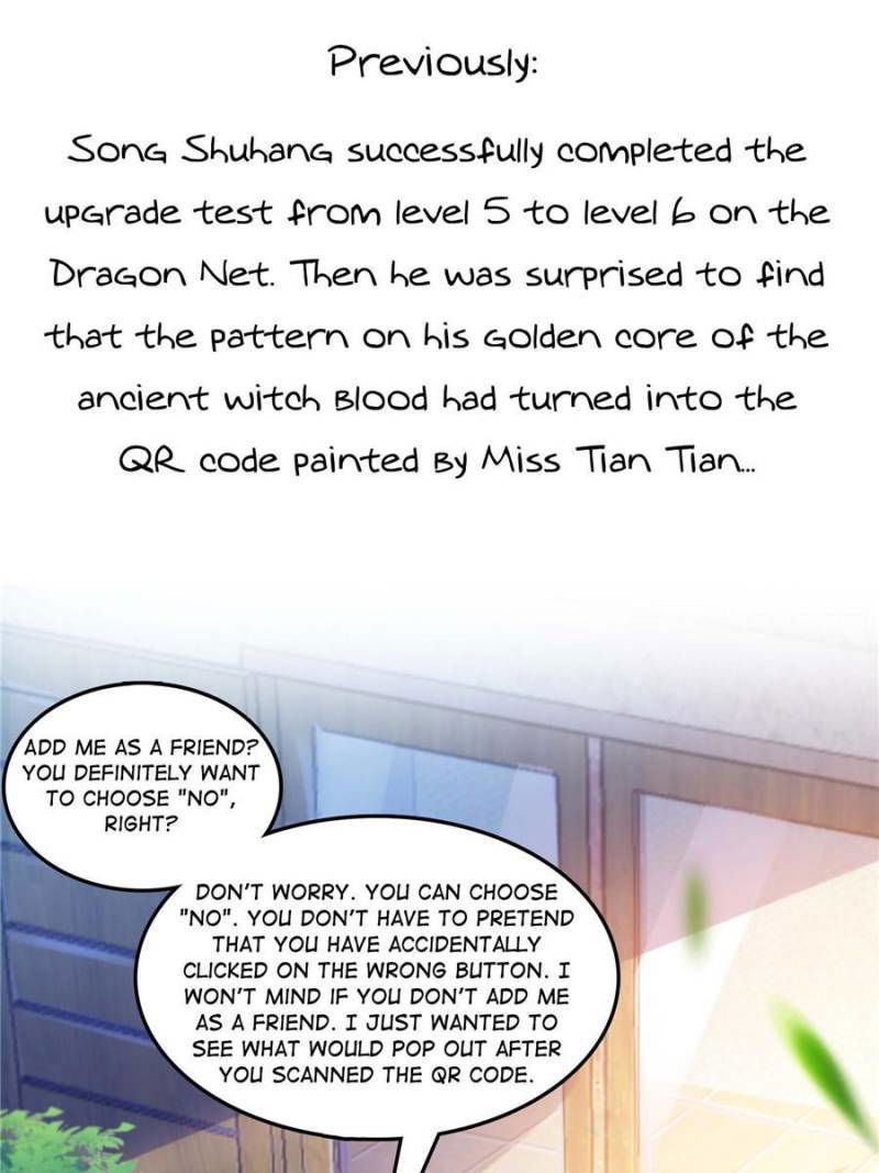 Cultivation Chat Group Chapter 517 page 1