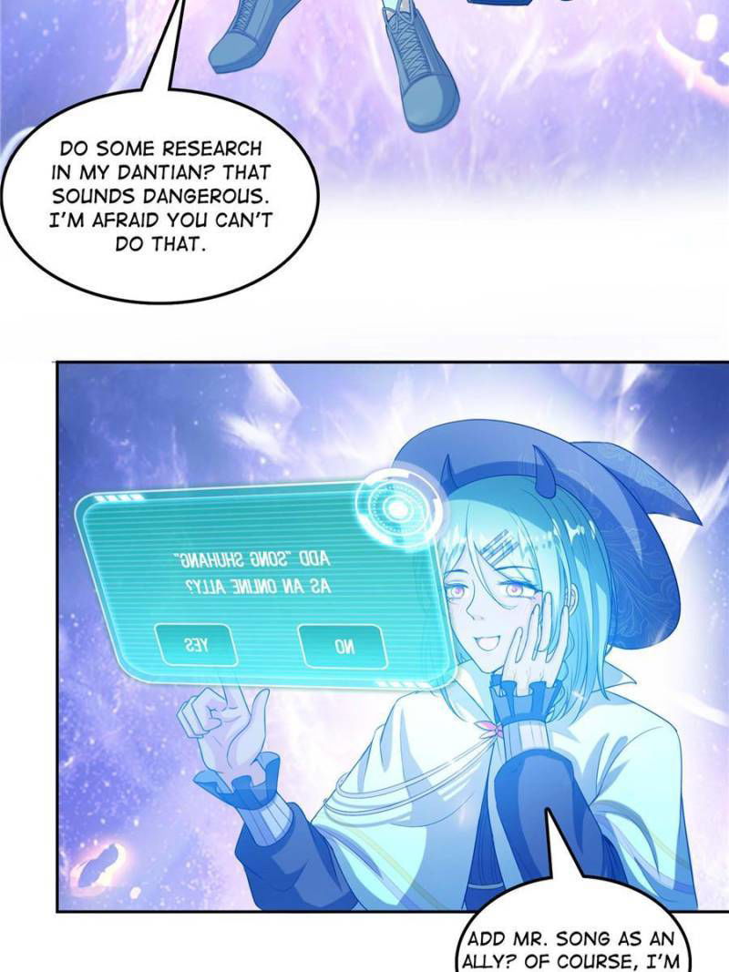 Cultivation Chat Group Chapter 517 page 7