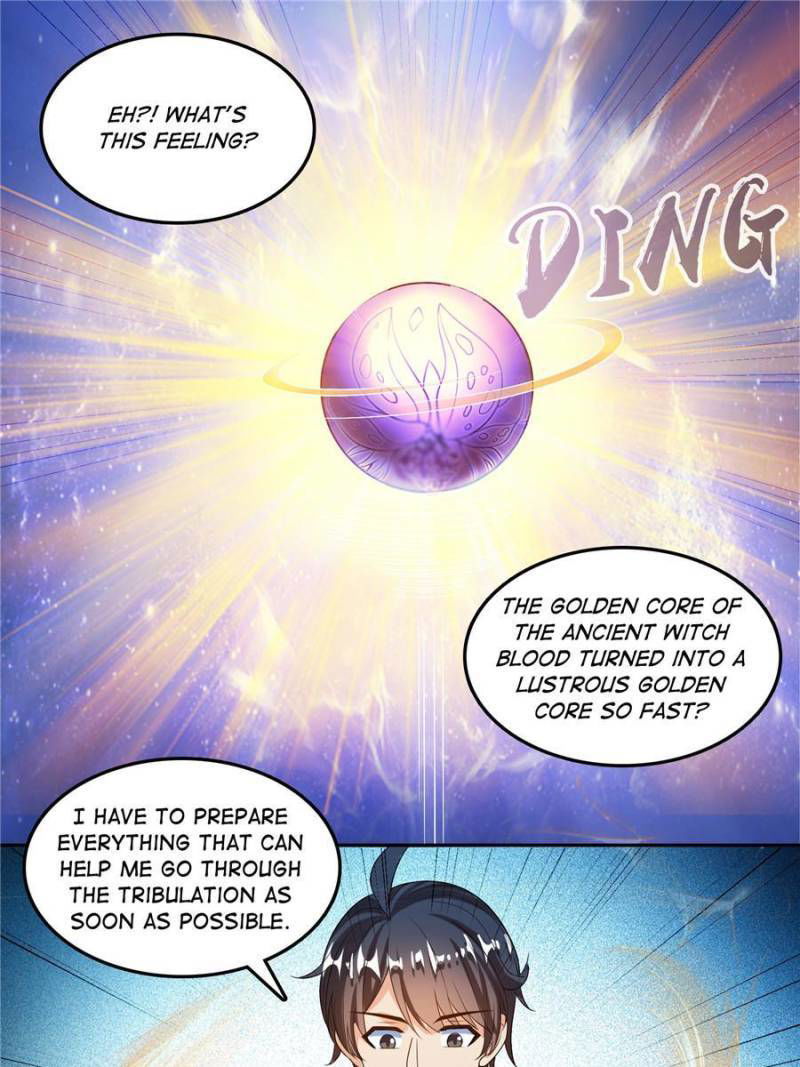 Cultivation Chat Group Chapter 517 page 31