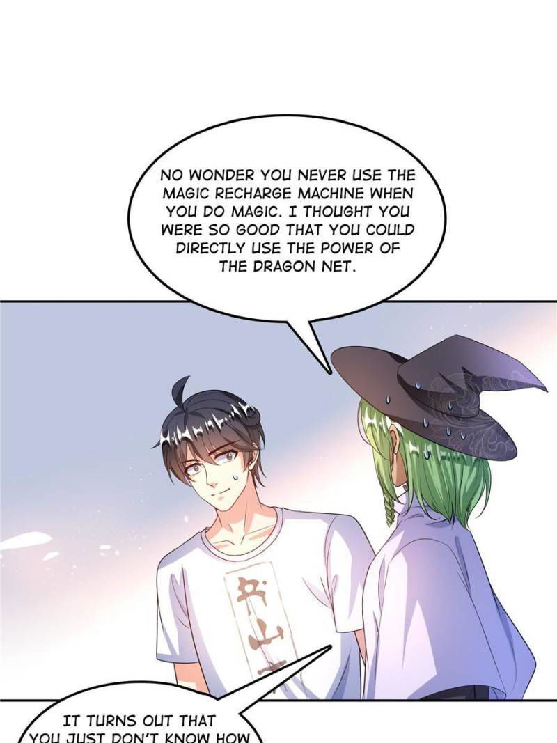 Cultivation Chat Group Chapter 517 page 37