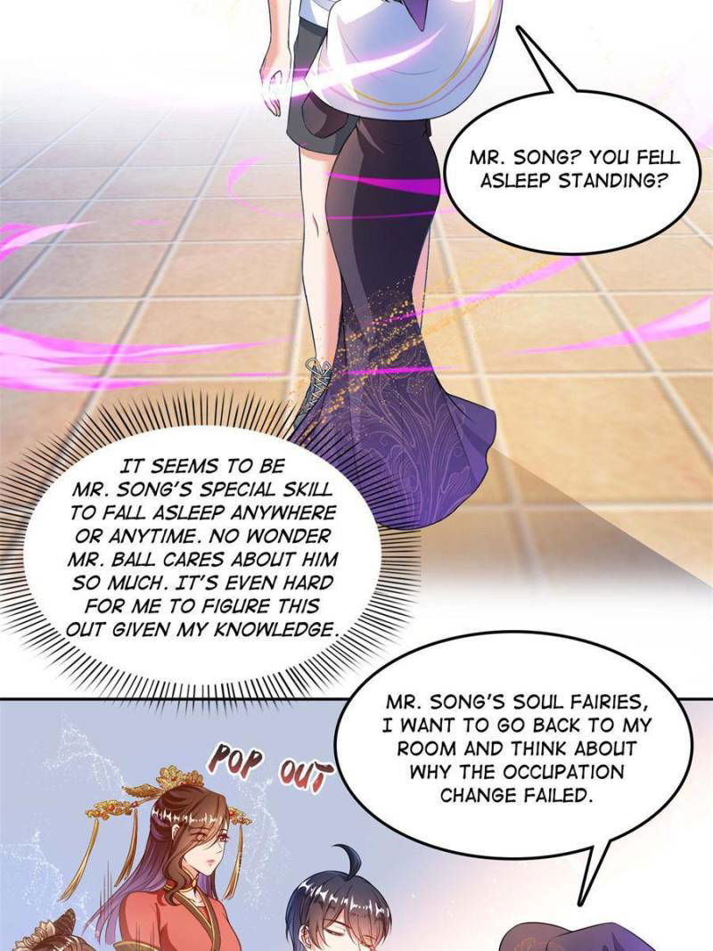 Cultivation Chat Group Chapter 518 page 3