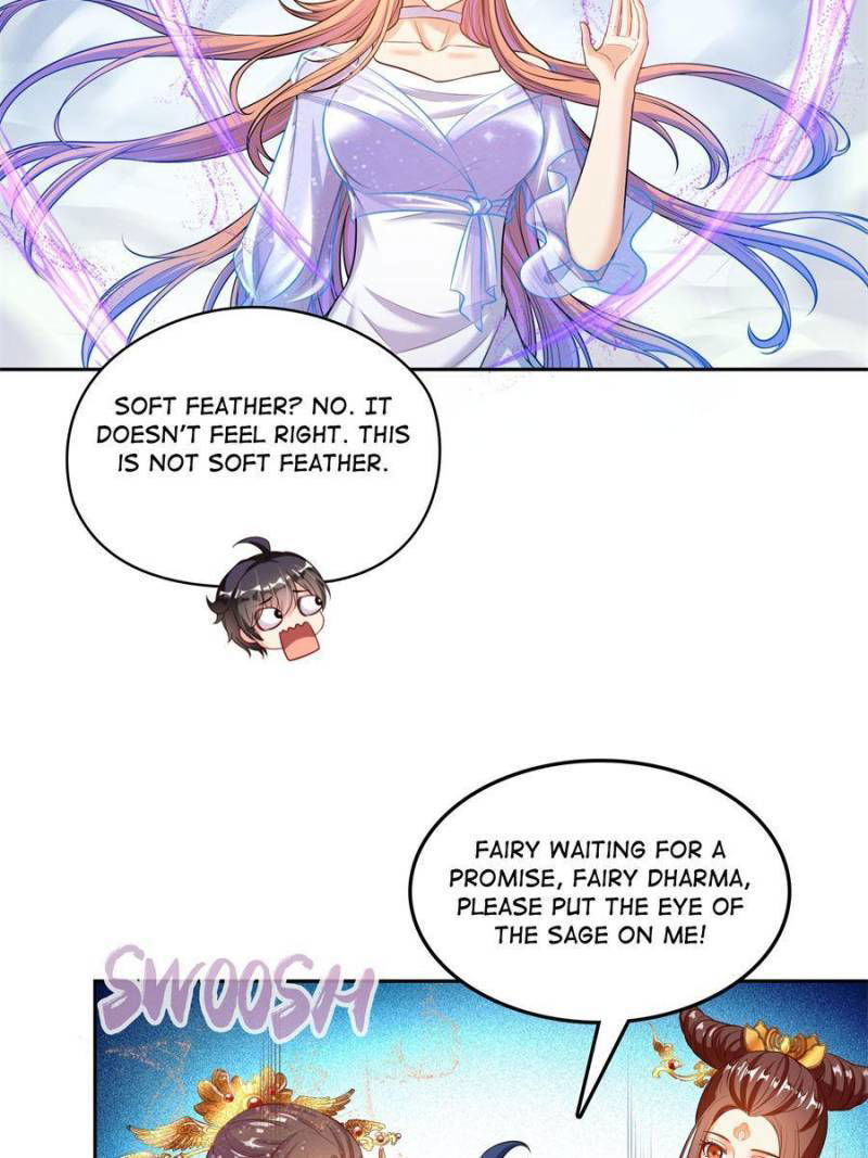 Cultivation Chat Group Chapter 518 page 50