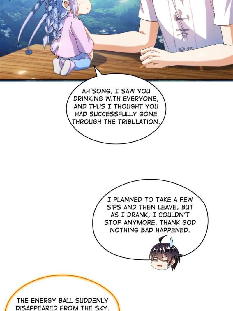 Cultivation Chat Group Chapter 519 page 32