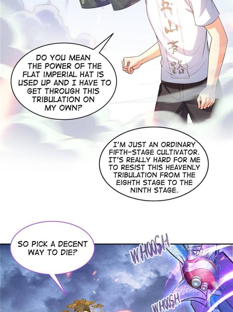 Cultivation Chat Group Chapter 522 page 13
