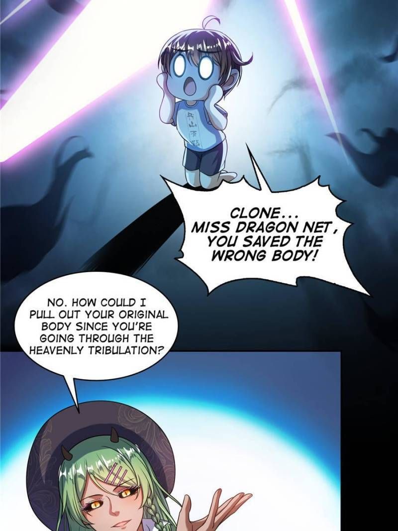 Cultivation Chat Group Chapter 523 page 4