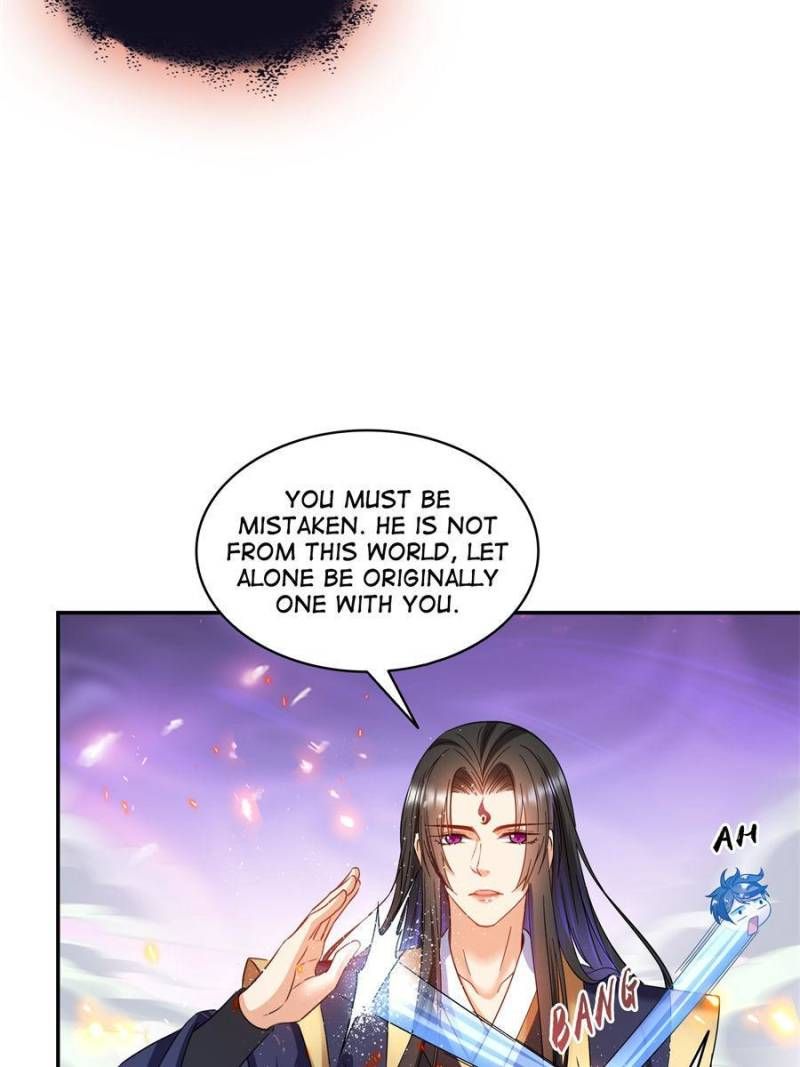 Cultivation Chat Group Chapter 524 page 25