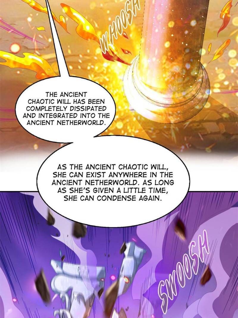 Cultivation Chat Group Chapter 524 page 41