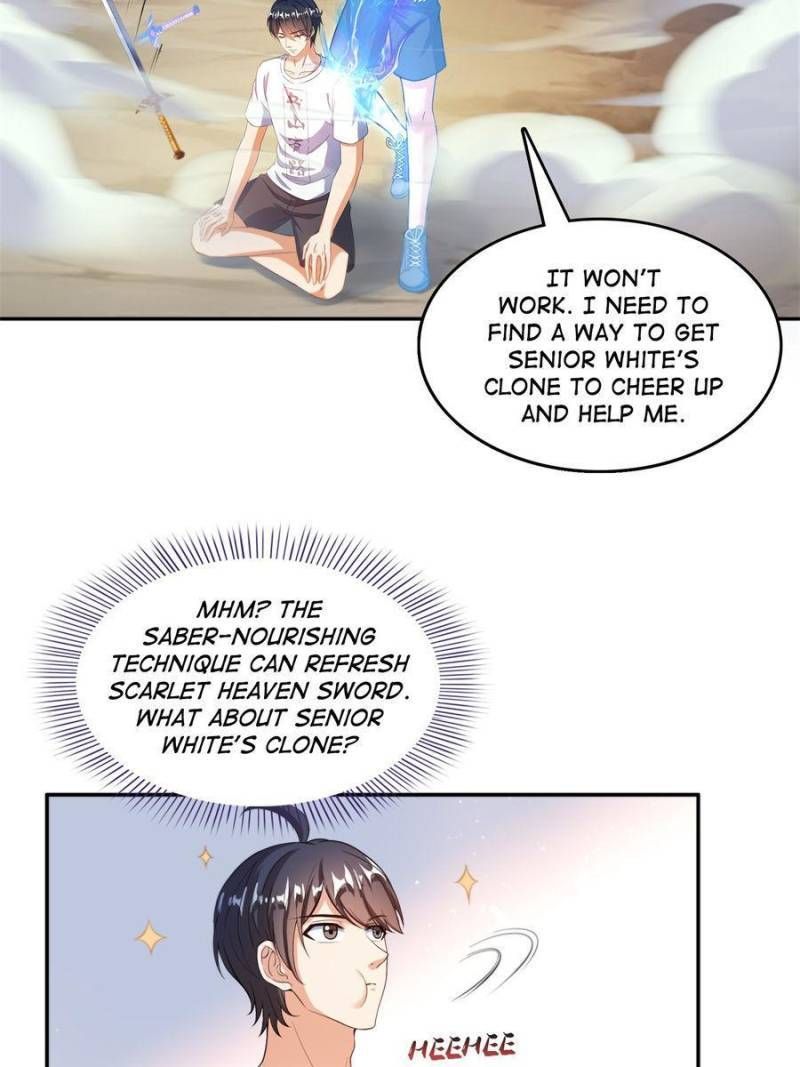 Cultivation Chat Group Chapter 527 page 12