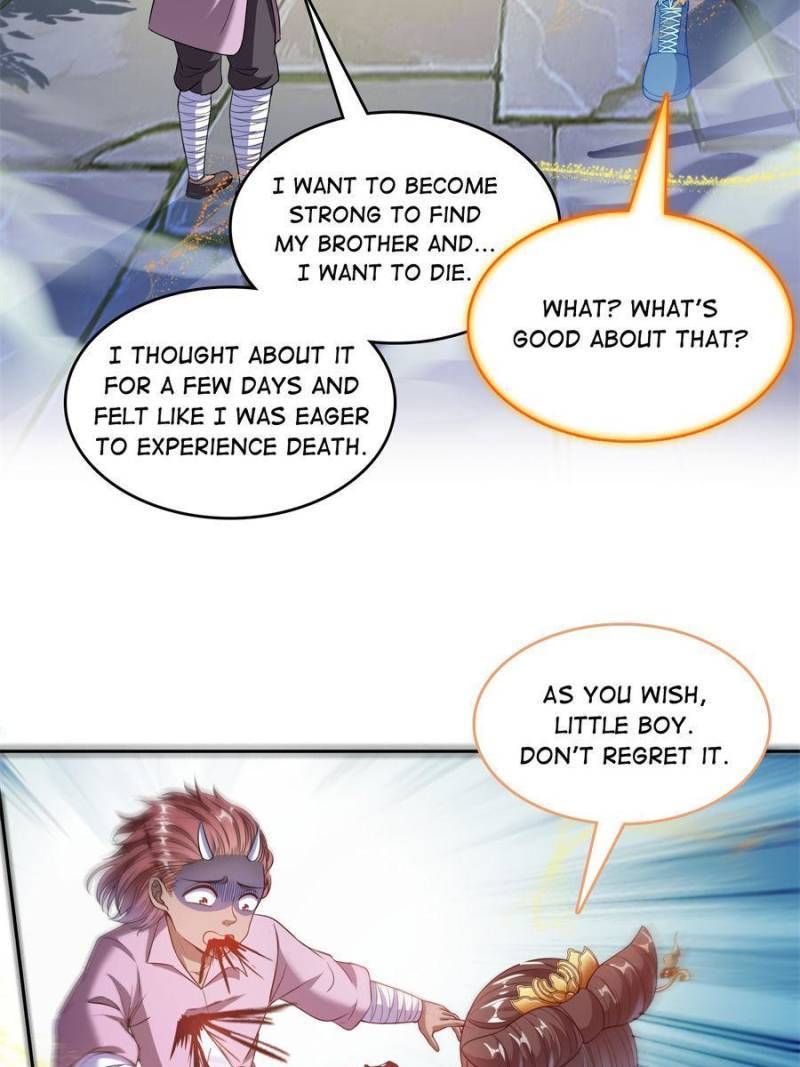 Cultivation Chat Group Chapter 527 page 29