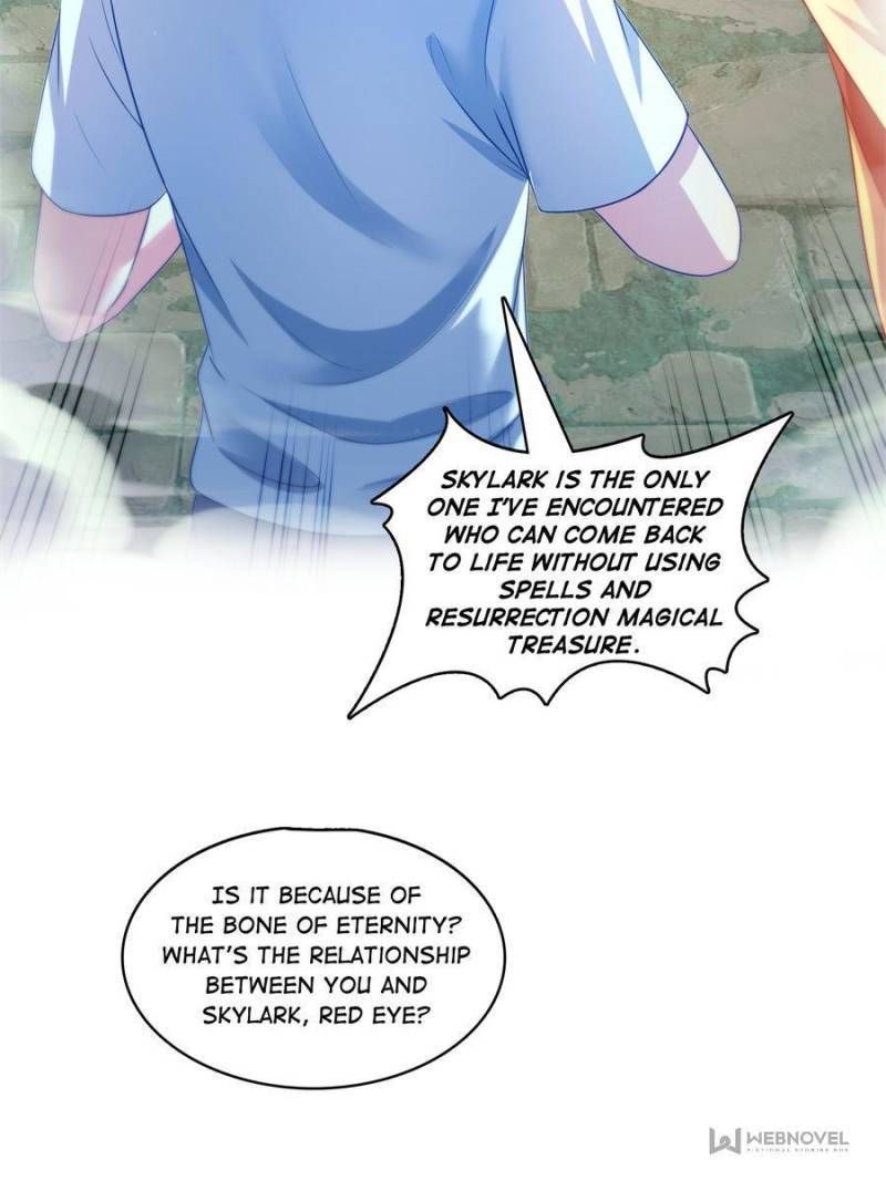 Cultivation Chat Group Chapter 527 page 40