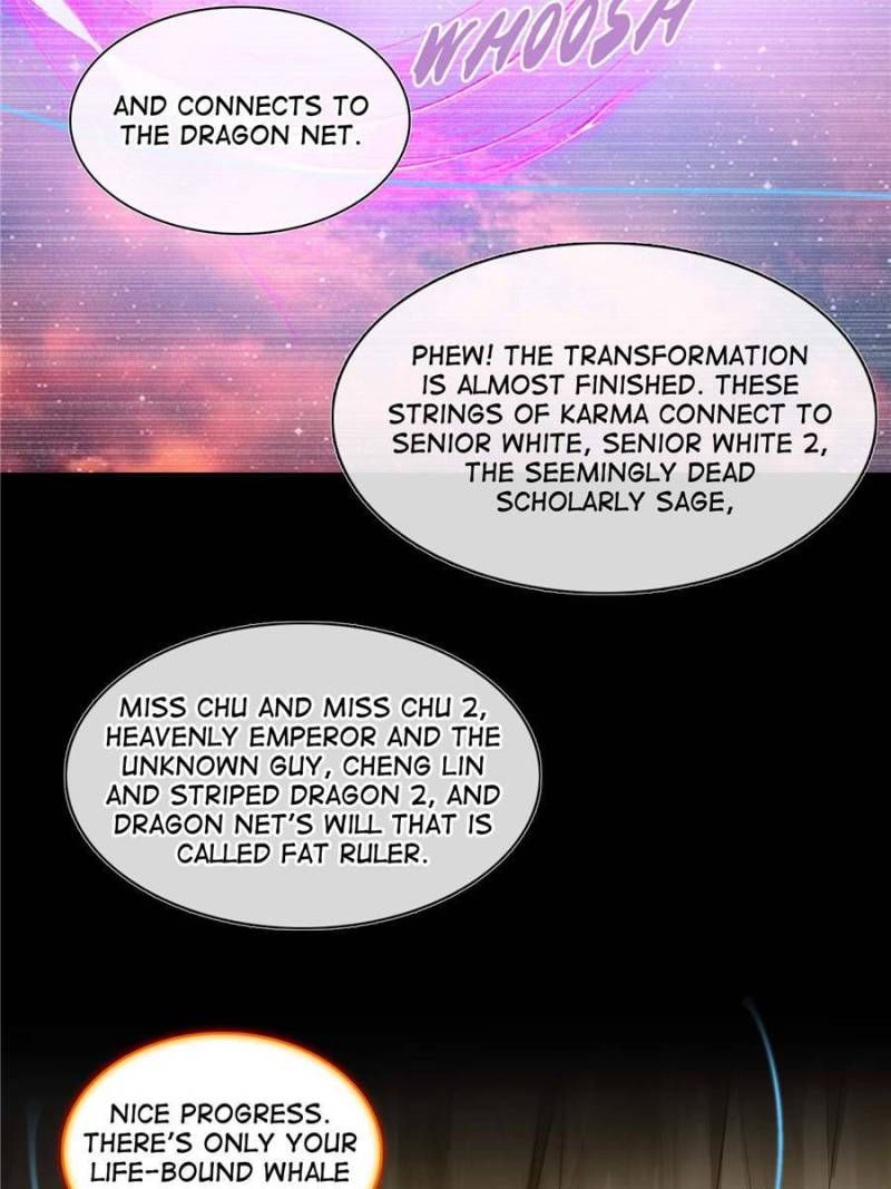 Cultivation Chat Group Chapter 528 page 39