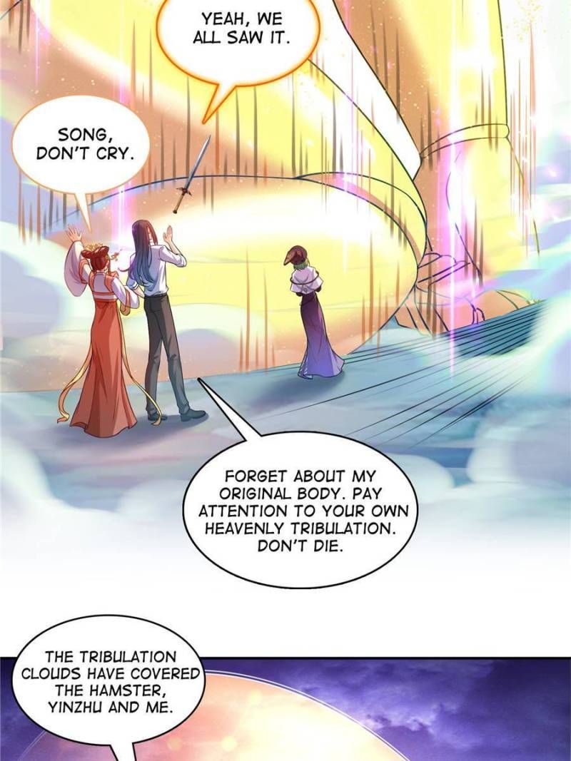 Cultivation Chat Group Chapter 529 page 3