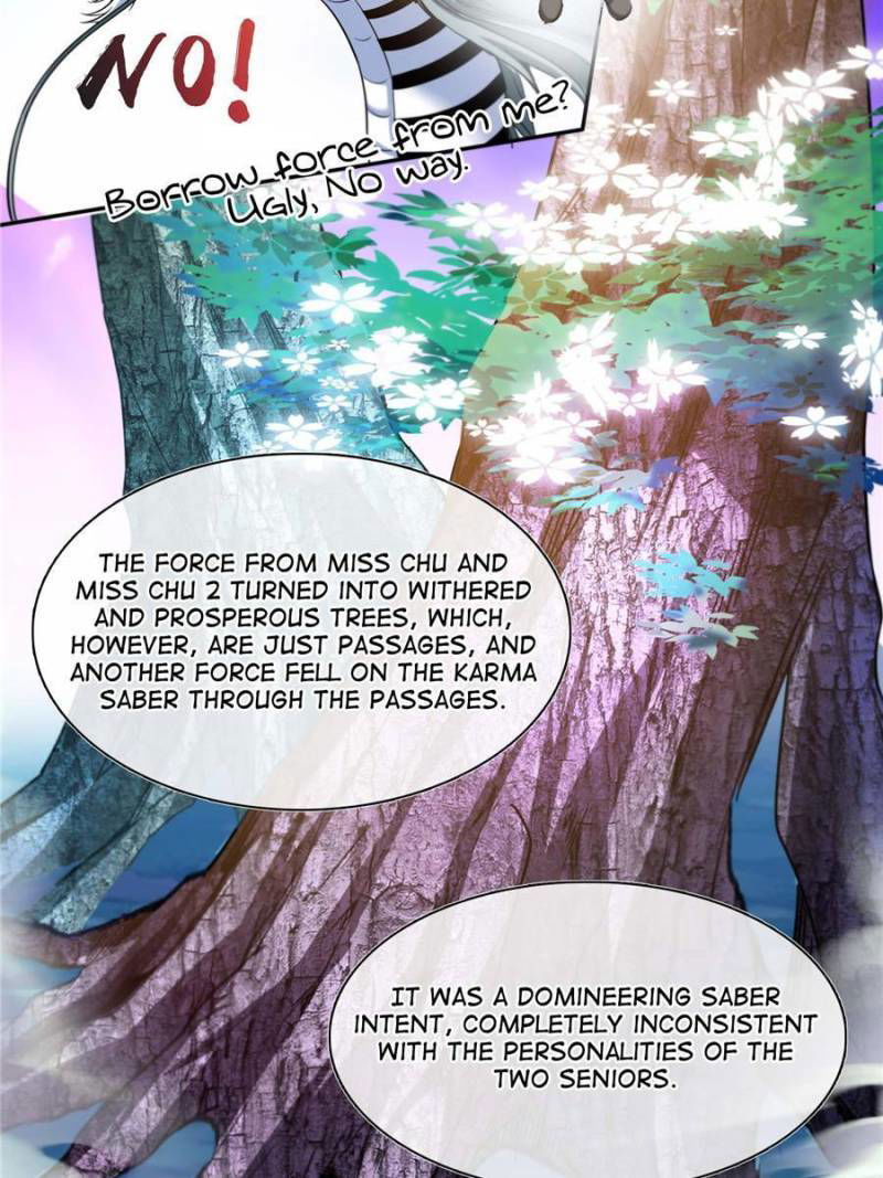 Cultivation Chat Group Chapter 530 page 41