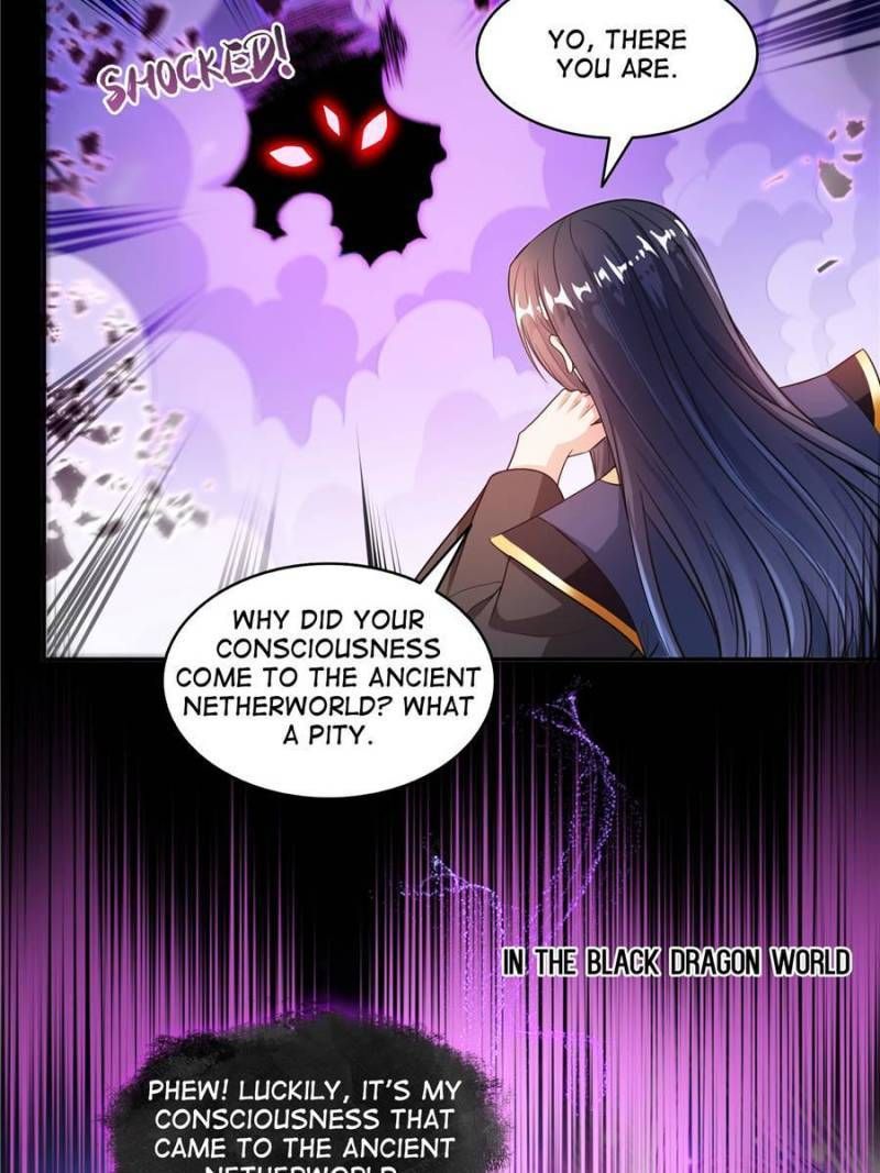 Cultivation Chat Group Chapter 531 page 18