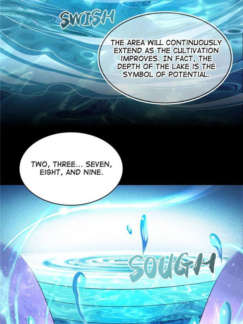 Cultivation Chat Group Chapter 531 page 48