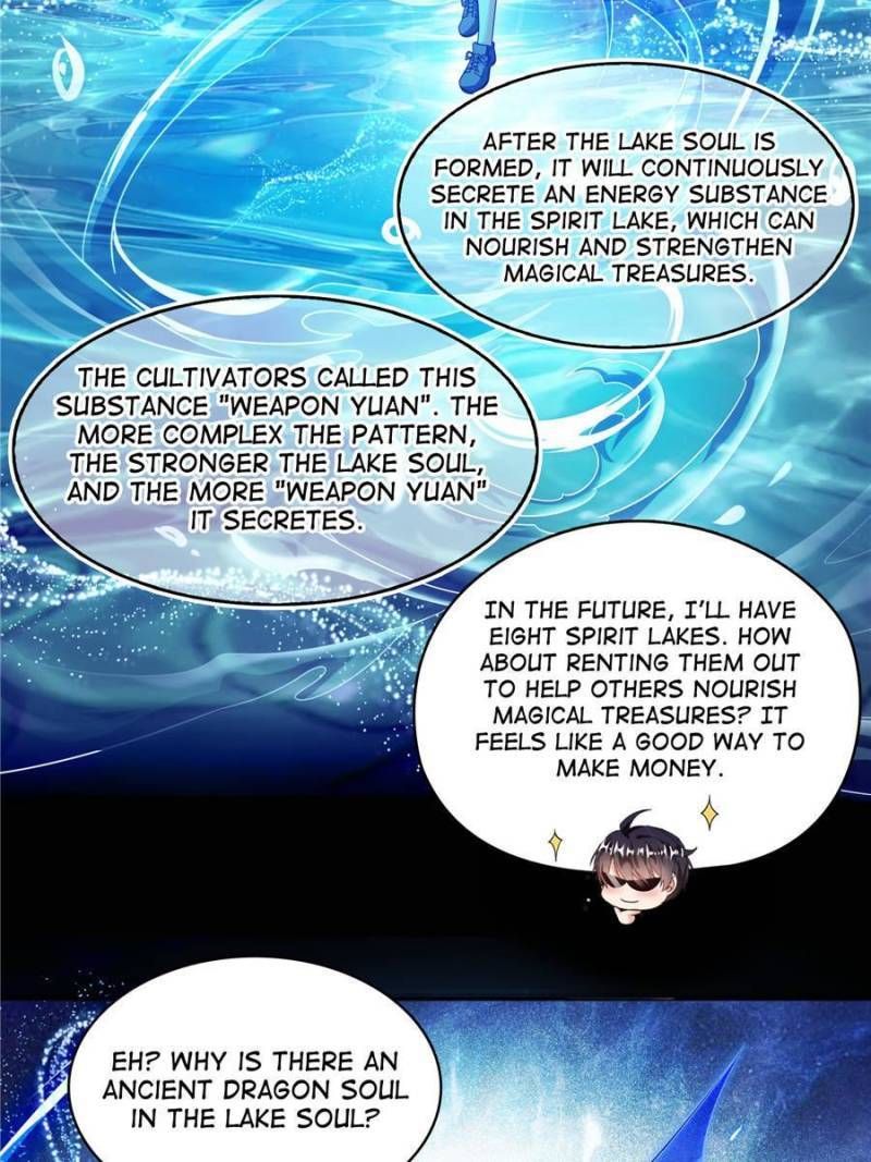 Cultivation Chat Group Chapter 531 page 51