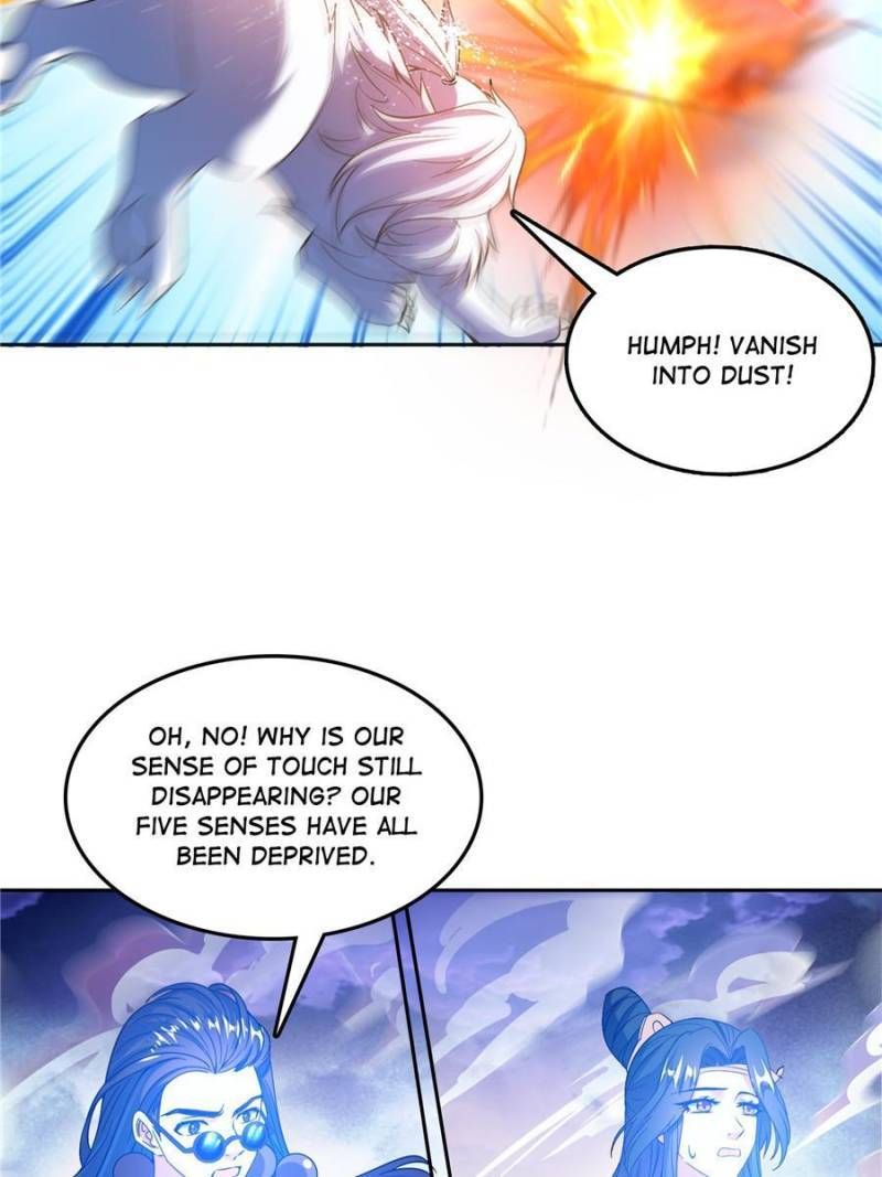 Cultivation Chat Group Chapter 533 page 46