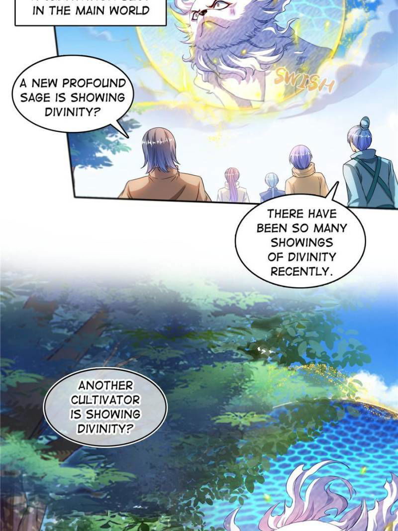 Cultivation Chat Group Chapter 535 page 51