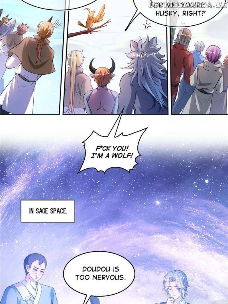 Cultivation Chat Group Chapter 536 page 7
