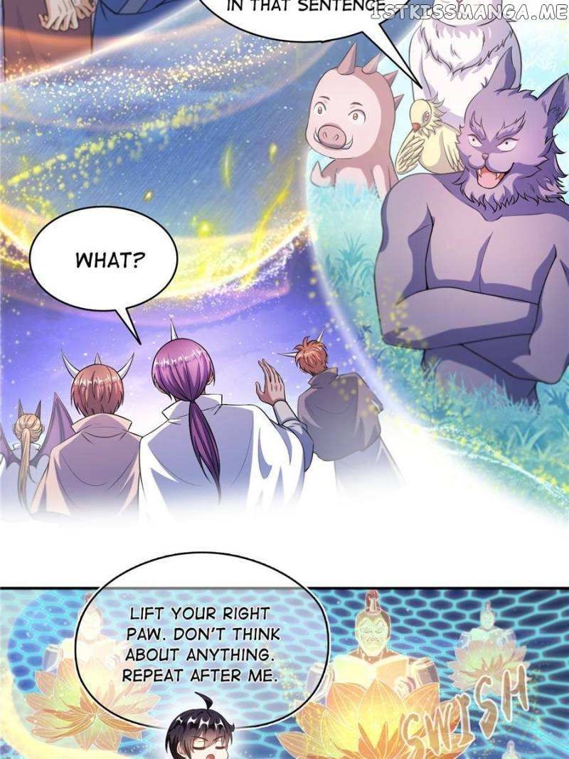 Cultivation Chat Group Chapter 536 page 14