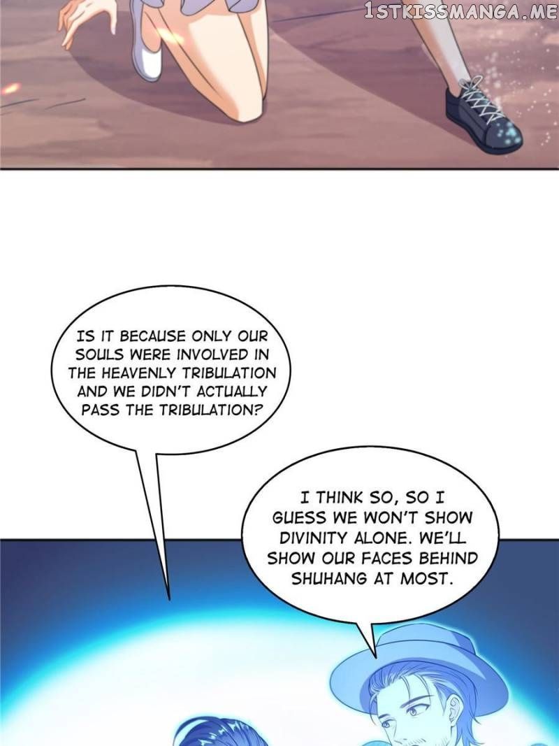 Cultivation Chat Group Chapter 536 page 39