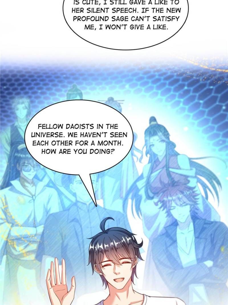 Cultivation Chat Group Chapter 537 page 31