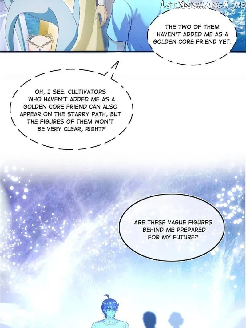 Cultivation Chat Group Chapter 538 page 18